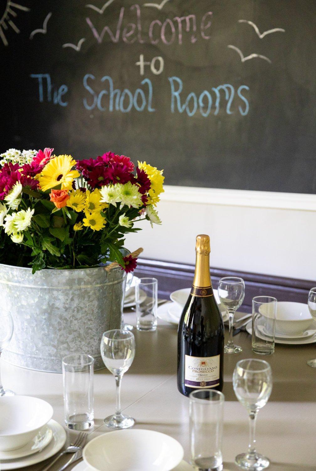 The School Rooms Estate: Georgian Charm with Pool and Hot Tub near Bath Box  Exterior photo