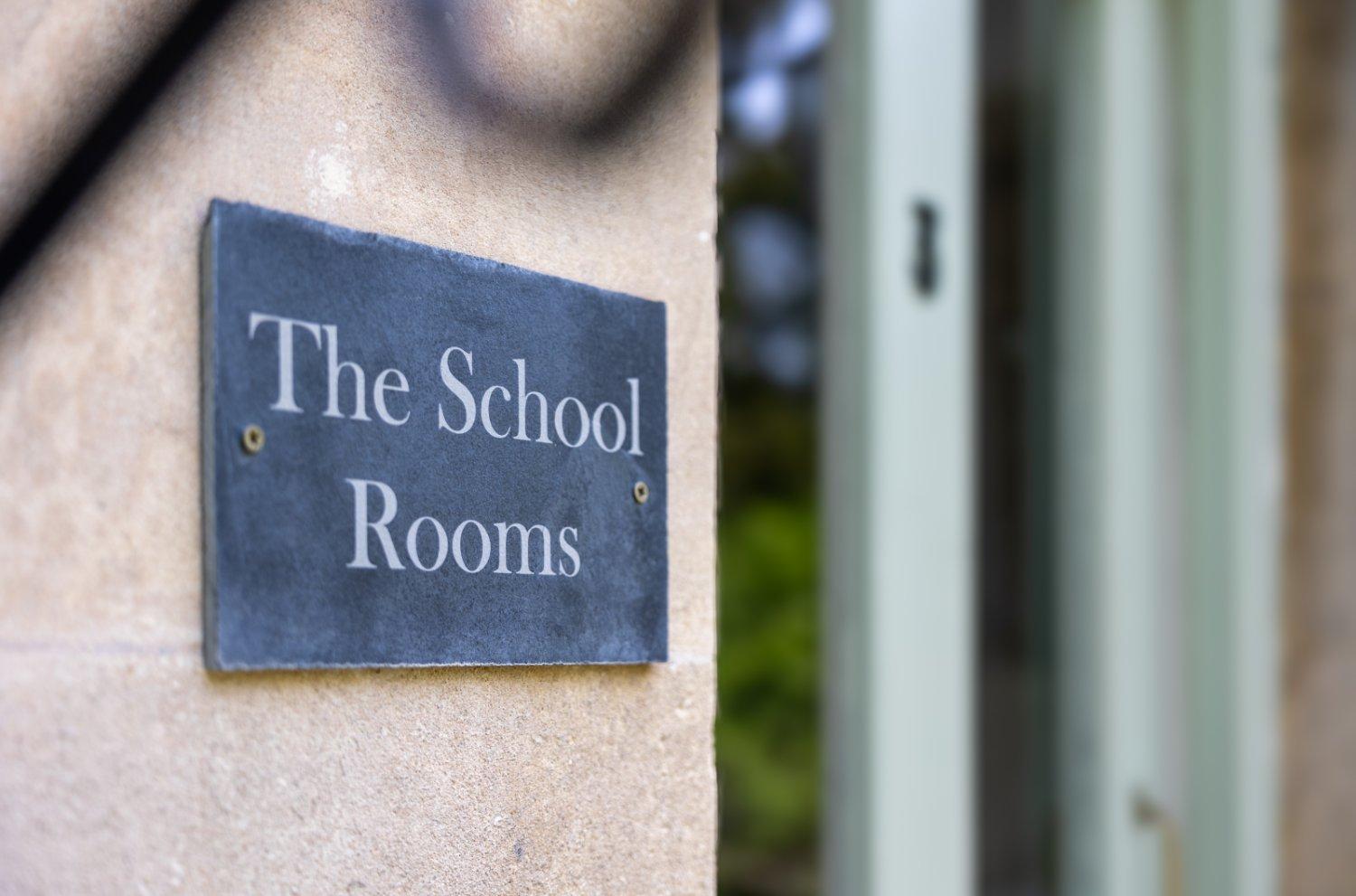 The School Rooms Estate: Georgian Charm with Pool and Hot Tub near Bath Box  Exterior photo